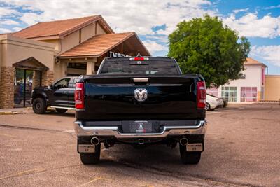 2019 RAM 1500 Laramie   - Photo 47 - Albuquerque, NM 87114