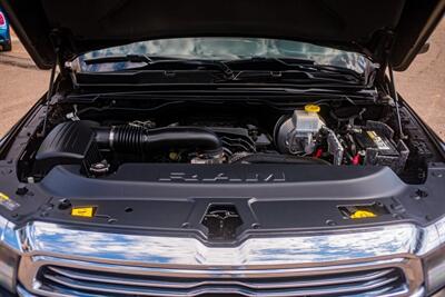 2019 RAM 1500 Laramie   - Photo 94 - Albuquerque, NM 87114
