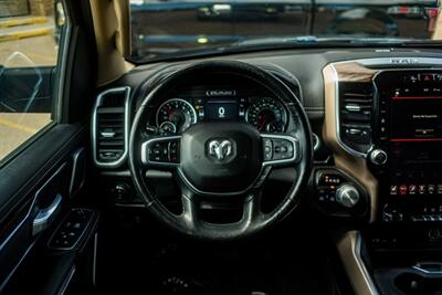 2019 RAM 1500 Laramie   - Photo 102 - Albuquerque, NM 87114