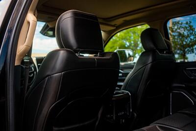 2019 RAM 1500 Laramie   - Photo 30 - Albuquerque, NM 87114