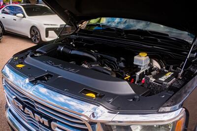 2019 RAM 1500 Laramie   - Photo 83 - Albuquerque, NM 87114