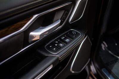 2019 RAM 1500 Laramie   - Photo 15 - Albuquerque, NM 87114