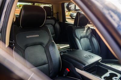 2019 RAM 1500 Laramie   - Photo 82 - Albuquerque, NM 87114
