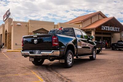 2019 RAM 1500 Laramie   - Photo 6 - Albuquerque, NM 87114