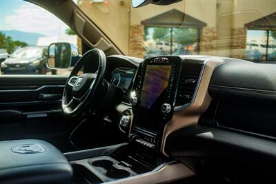 2019 RAM 1500 Laramie   - Photo 79 - Albuquerque, NM 87114