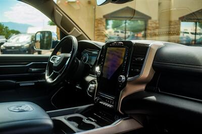 2019 RAM 1500 Laramie   - Photo 38 - Albuquerque, NM 87114