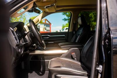 2019 RAM 1500 Laramie   - Photo 17 - Albuquerque, NM 87114
