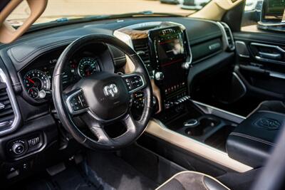 2019 RAM 1500 Laramie   - Photo 53 - Albuquerque, NM 87114