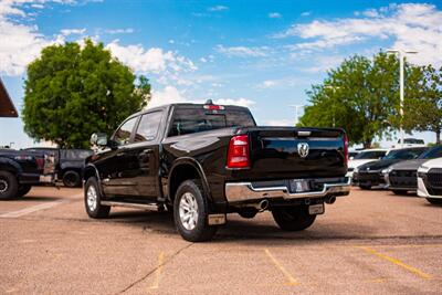 2019 RAM 1500 Laramie   - Photo 46 - Albuquerque, NM 87114