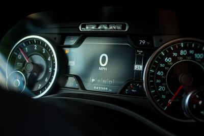 2019 RAM 1500 Laramie   - Photo 62 - Albuquerque, NM 87114