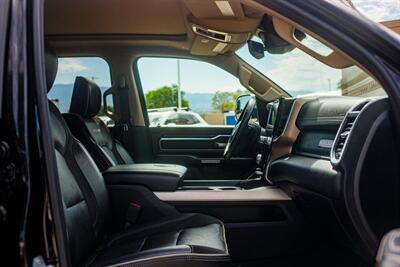2019 RAM 1500 Laramie   - Photo 81 - Albuquerque, NM 87114