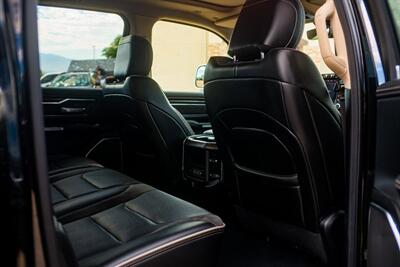 2019 RAM 1500 Laramie   - Photo 35 - Albuquerque, NM 87114