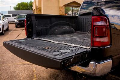 2019 RAM 1500 Laramie   - Photo 72 - Albuquerque, NM 87114