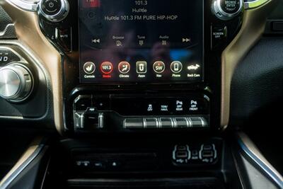 2019 RAM 1500 Laramie   - Photo 95 - Albuquerque, NM 87114