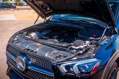 2023 Mercedes-Benz GLE GLE 350 4MATIC®   - Photo 11 - Albuquerque, NM 87114