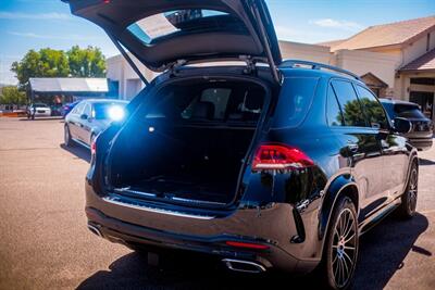 2023 Mercedes-Benz GLE GLE 350 4MATIC®   - Photo 33 - Albuquerque, NM 87114