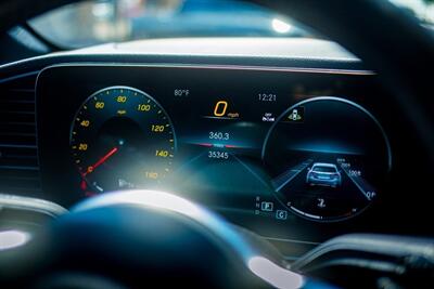 2023 Mercedes-Benz GLE GLE 350 4MATIC®   - Photo 20 - Albuquerque, NM 87114
