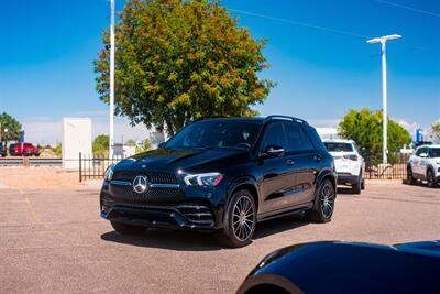 2023 Mercedes-Benz GLE GLE 350 4MATIC®   - Photo 45 - Albuquerque, NM 87114