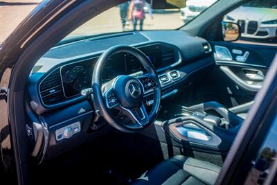 2023 Mercedes-Benz GLE GLE 350 4MATIC®   - Photo 56 - Albuquerque, NM 87114