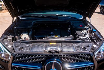 2023 Mercedes-Benz GLE GLE 350 4MATIC®   - Photo 12 - Albuquerque, NM 87114