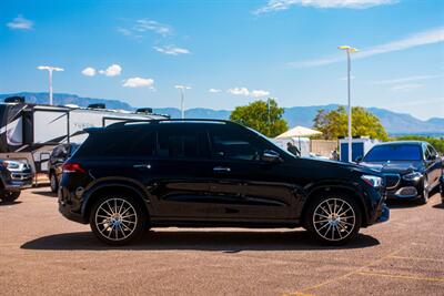 2023 Mercedes-Benz GLE GLE 350 4MATIC®   - Photo 50 - Albuquerque, NM 87114