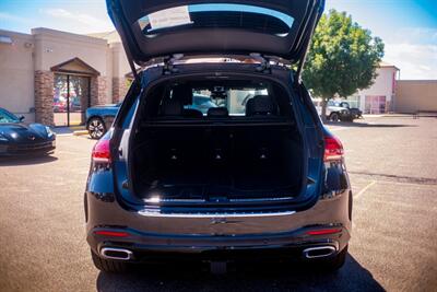 2023 Mercedes-Benz GLE GLE 350 4MATIC®   - Photo 34 - Albuquerque, NM 87114