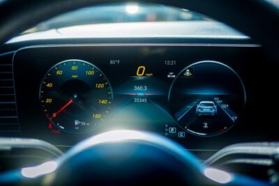 2023 Mercedes-Benz GLE GLE 350 4MATIC®   - Photo 63 - Albuquerque, NM 87114