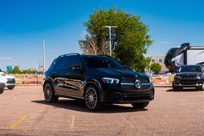 2023 Mercedes-Benz GLE GLE 350 4MATIC®   - Photo 1 - Albuquerque, NM 87114