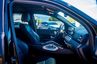 2023 Mercedes-Benz GLE GLE 350 4MATIC®   - Photo 83 - Albuquerque, NM 87114