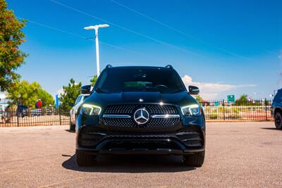 2023 Mercedes-Benz GLE GLE 350 4MATIC®   - Photo 44 - Albuquerque, NM 87114