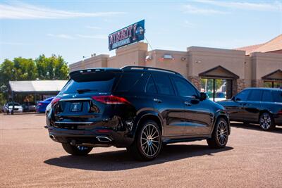2023 Mercedes-Benz GLE GLE 350 4MATIC®   - Photo 49 - Albuquerque, NM 87114