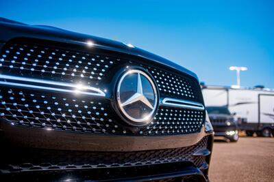 2023 Mercedes-Benz GLE GLE 350 4MATIC®   - Photo 51 - Albuquerque, NM 87114
