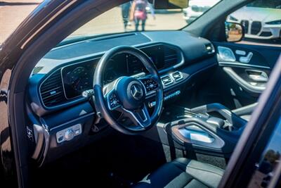 2023 Mercedes-Benz GLE GLE 350 4MATIC®   - Photo 14 - Albuquerque, NM 87114