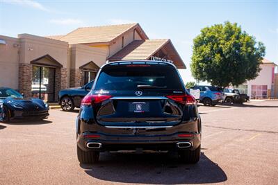 2023 Mercedes-Benz GLE GLE 350 4MATIC®   - Photo 48 - Albuquerque, NM 87114