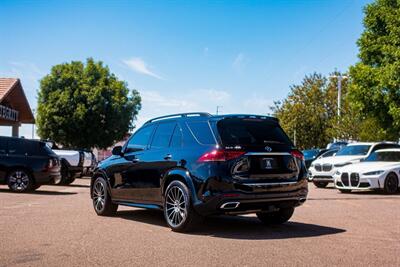 2023 Mercedes-Benz GLE GLE 350 4MATIC®   - Photo 5 - Albuquerque, NM 87114