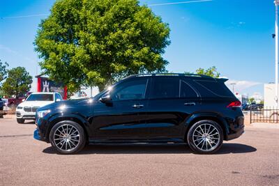 2023 Mercedes-Benz GLE GLE 350 4MATIC®   - Photo 46 - Albuquerque, NM 87114