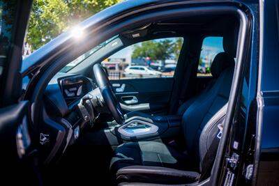 2023 Mercedes-Benz GLE GLE 350 4MATIC®   - Photo 57 - Albuquerque, NM 87114