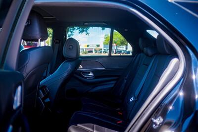2023 Mercedes-Benz GLE GLE 350 4MATIC®   - Photo 31 - Albuquerque, NM 87114