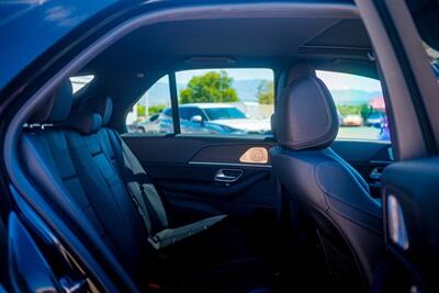 2023 Mercedes-Benz GLE GLE 350 4MATIC®   - Photo 38 - Albuquerque, NM 87114
