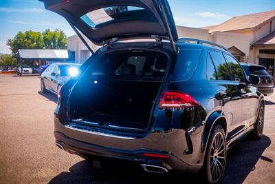 2023 Mercedes-Benz GLE GLE 350 4MATIC®   - Photo 75 - Albuquerque, NM 87114