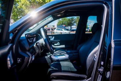 2023 Mercedes-Benz GLE GLE 350 4MATIC®   - Photo 15 - Albuquerque, NM 87114