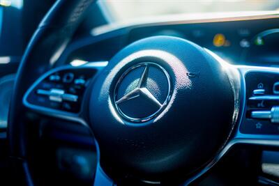 2023 Mercedes-Benz GLE GLE 350 4MATIC®   - Photo 61 - Albuquerque, NM 87114