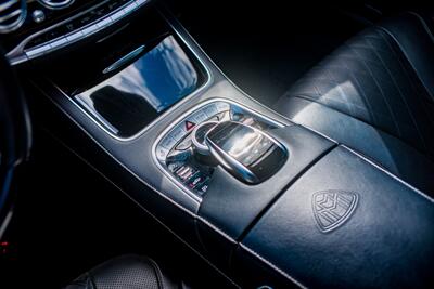 2020 Mercedes-Benz Maybach S 650   - Photo 70 - Albuquerque, NM 87114