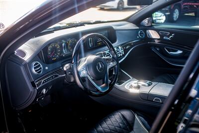 2020 Mercedes-Benz Maybach S 650   - Photo 59 - Albuquerque, NM 87114