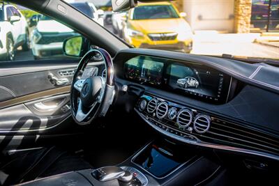 2020 Mercedes-Benz Maybach S 650   - Photo 88 - Albuquerque, NM 87114