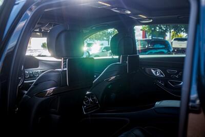 2020 Mercedes-Benz Maybach S 650   - Photo 112 - Albuquerque, NM 87114