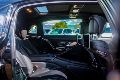 2020 Mercedes-Benz Maybach S 650   - Photo 40 - Albuquerque, NM 87114