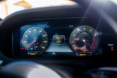 2020 Mercedes-Benz Maybach S 650   - Photo 20 - Albuquerque, NM 87114