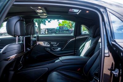 2020 Mercedes-Benz Maybach S 650   - Photo 114 - Albuquerque, NM 87114
