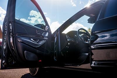 2020 Mercedes-Benz Maybach S 650   - Photo 16 - Albuquerque, NM 87114